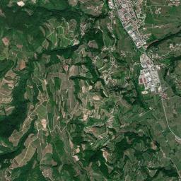 San Giovanni Ilarione High Resolution Satellite Map