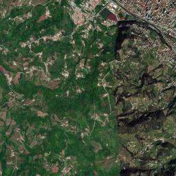 Arzignano High Resolution Satellite Map