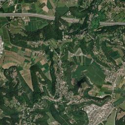 Arcugnano-Torri High Resolution Satellite Map