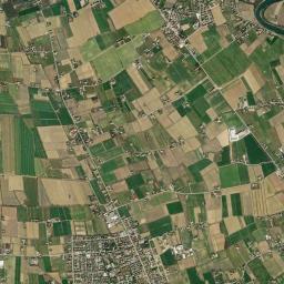 Tremignon High Resolution Satellite Map