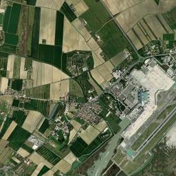 Tessera High Resolution Satellite Map