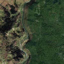 Kostel High Resolution Satellite Map