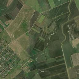 Foeni High Resolution Satellite Map