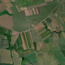 Comuna Tormac High Resolution Satellite Map