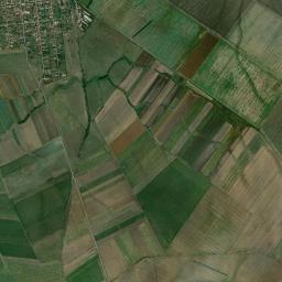 Tormac High Resolution Satellite Map