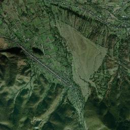 Marga High Resolution Satellite Map