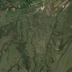 Sarmizegetusa High Resolution Satellite Map