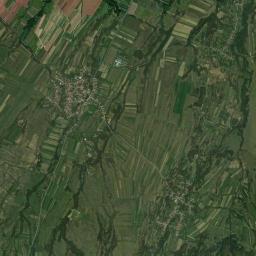 Comuna Sãlaşu De Sus High Resolution Satellite Map