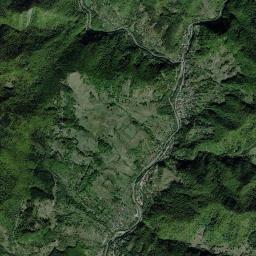 Comuna Gura Teghii High Resolution Satellite Map