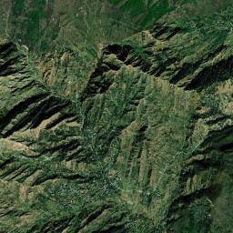 Valea Salciei High Resolution Satellite Map