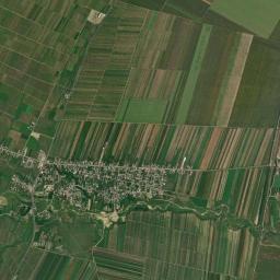 Obrejița High Resolution Satellite Map