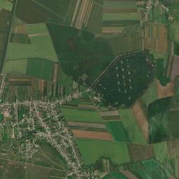 Sihlea High Resolution Satellite Map