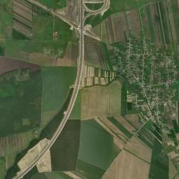 Bogza High Resolution Satellite Map