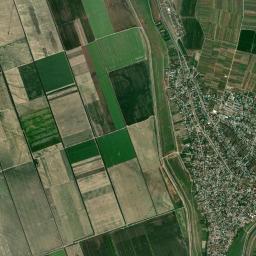 Comuna Piscu High Resolution Satellite Map