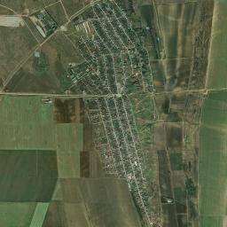 Cișmele High Resolution Satellite Map