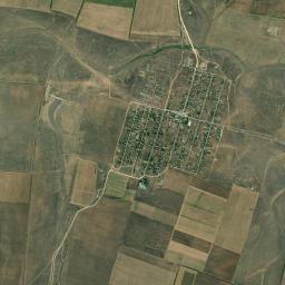 Zimino High Resolution Satellite Map