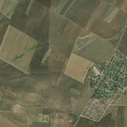 Kormovoye High Resolution Satellite Map