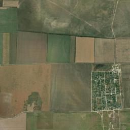 Susanino High Resolution Satellite Map