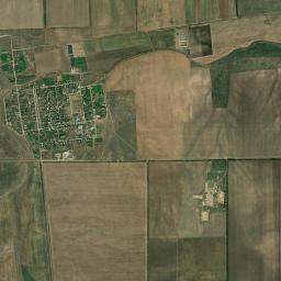 Chernovo High Resolution Satellite Map