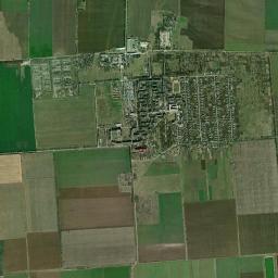 Voskhod High Resolution Satellite Map