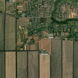 Lovlinskaya High Resolution Satellite Map