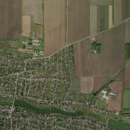 Novoaleksandrovsk High Resolution Satellite Map