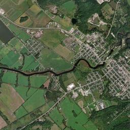 Renfrew County Gis Mapping Map - Renfrew - Map[N]All.com