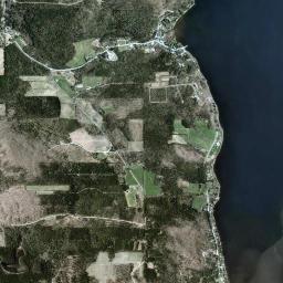 CA, CA locator map