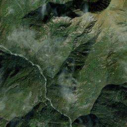 Ingria High Resolution Satellite Map