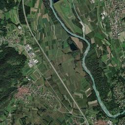 Fiorano Canavese High Resolution Satellite Map