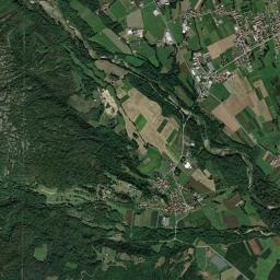 Cerrione High Resolution Satellite Map