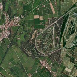 Buronzo High Resolution Satellite Map