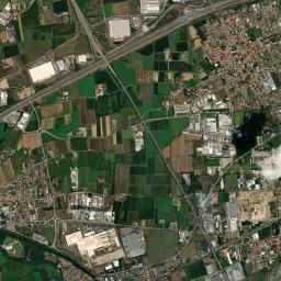 Marcallo High Resolution Satellite Map