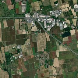 Premenugo High Resolution Satellite Map