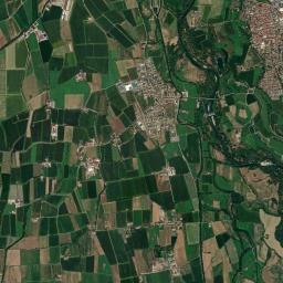 Pumenengo High Resolution Satellite Map