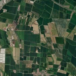 Pievedizio High Resolution Satellite Map