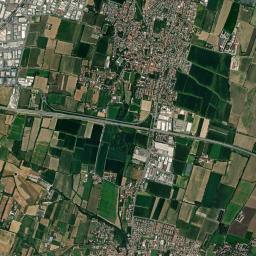 Flero High Resolution Satellite Map