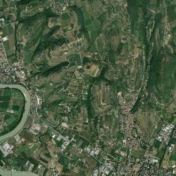 Parona High Resolution Satellite Map