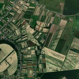 Budaševo High Resolution Satellite Map