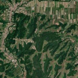 Fârliug High Resolution Satellite Map