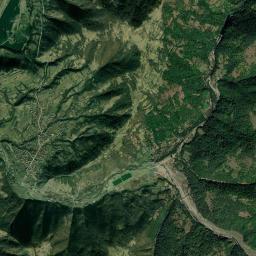 Greblești High Resolution Satellite Map