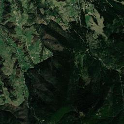 Șimon High Resolution Satellite Map