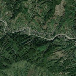 Vintilă Vodă High Resolution Satellite Map