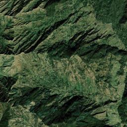 Comuna Valea Sălciei High Resolution Satellite Map