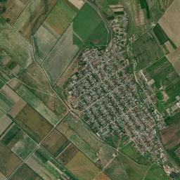 Independenţa High Resolution Satellite Map