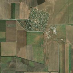 Krasnaya Polyana High Resolution Satellite Map