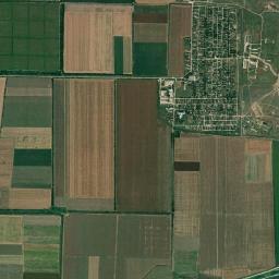 Dmitrovka High Resolution Satellite Map