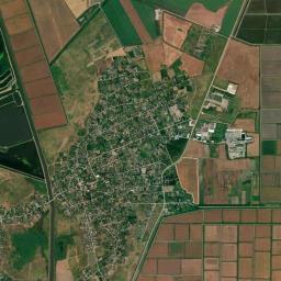 Starodzhereliyevskaya High Resolution Satellite Map