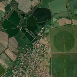 Tishchenskoye High Resolution Satellite Map