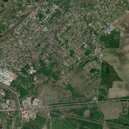 Lesozavodsk High Resolution Satellite Map